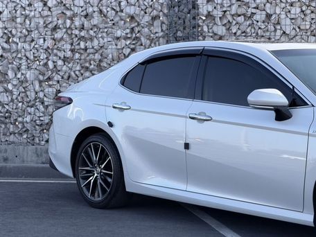Toyota Camry, 2023 — photo 7
