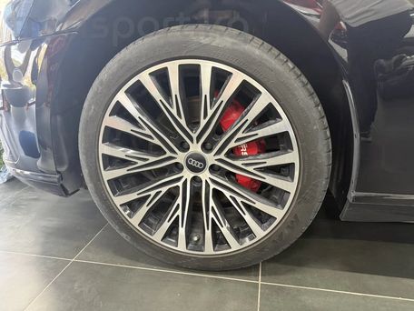 Audi A8, 2020 — фото 10
