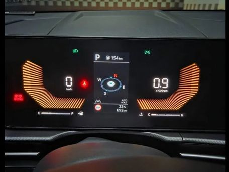 Kia Sportage, 2026 — сүрөт 3