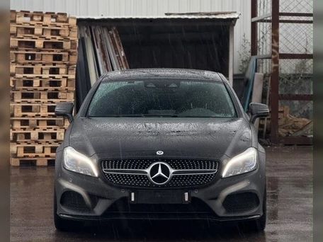 Mercedes-Benz CLS, 2017 — сүрөт 3