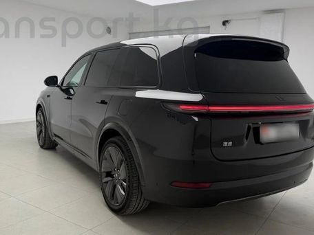 Li Auto (Lixiang) L9, 2024 — фото 3