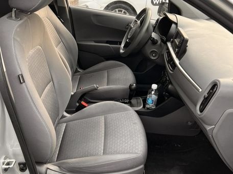 Kia Morning, 2020 — photo 7