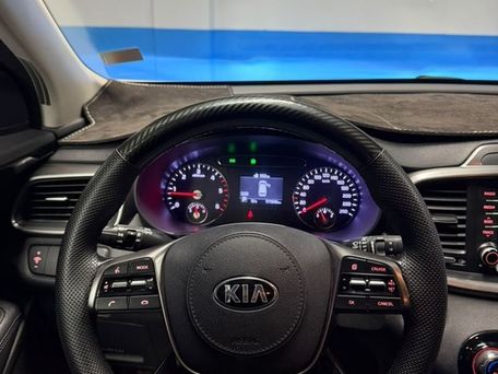 Kia Sorento, 2018 — фото 7