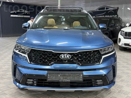 Kia Sorento, 2020 — фото 3