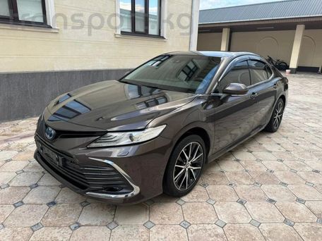 Toyota Camry, 2023 — фото 6