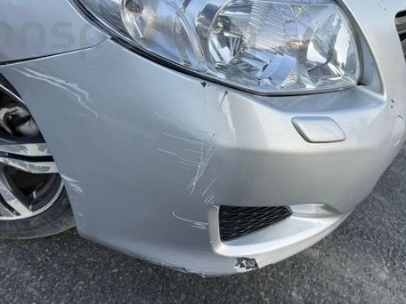 Toyota Corolla, 2008 — 照片 5
