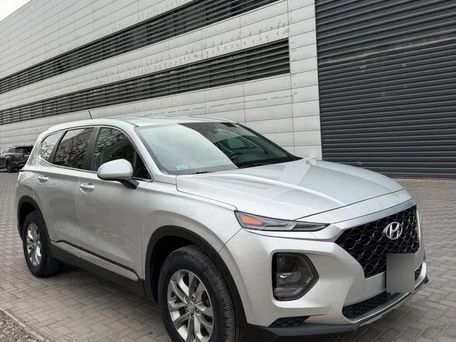 Hyundai Santa Fe, 2023 — фото 2