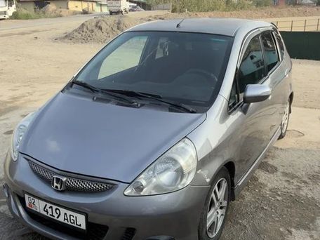 Honda Jazz, 2008 — сүрөт 5