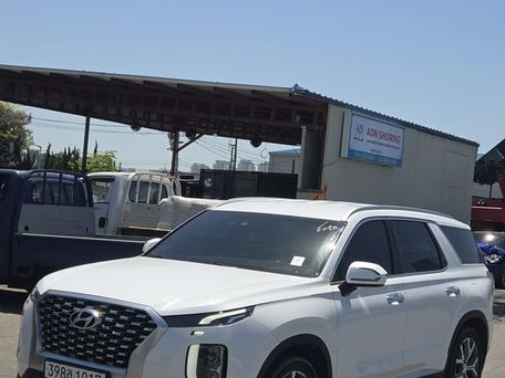 Hyundai Palisade, 2021 — сүрөт 2