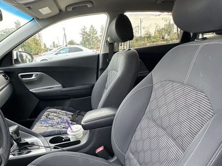 Kia Niro, 2019 — 照片 3