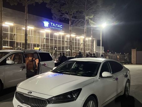 Kia K7, 2019 — сүрөт 18