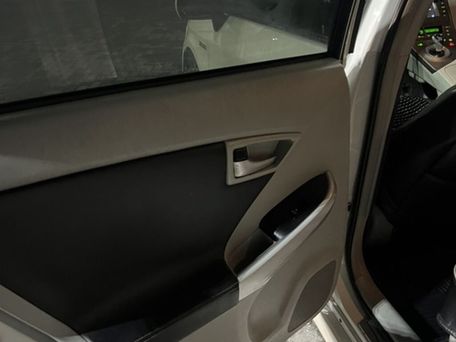 Toyota Prius, 2012 — фото 13