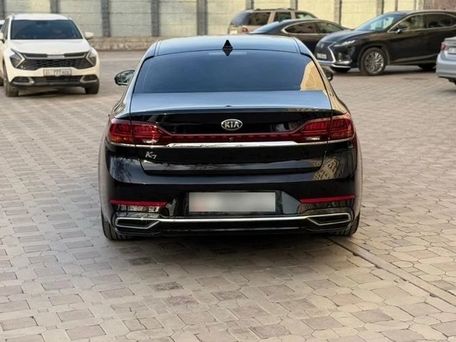 Kia K7, 2020 — 照片 3