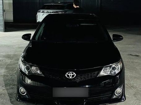 Toyota Camry, 1991 — фото 1