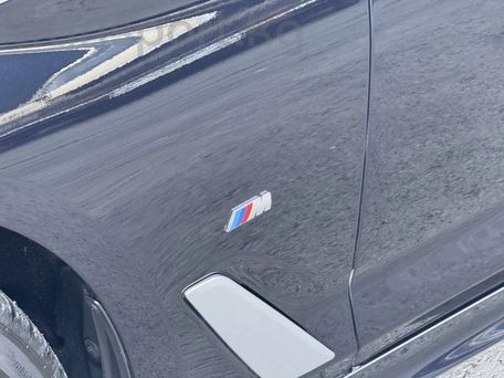 BMW 5 серии, 2021 — photo 8