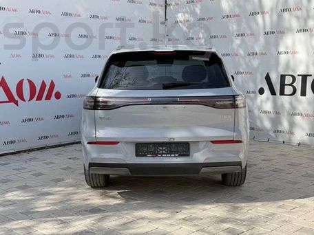 Geely Galaxy E5, 2024 — сүрөт 4