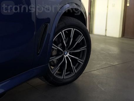 BMW X5, 2019 — 照片 3