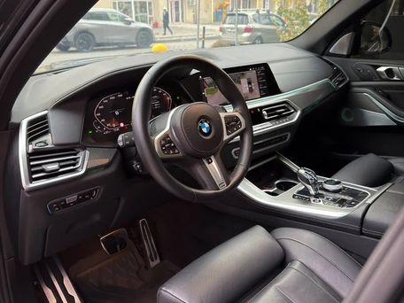 BMW X5, 2022 — photo 9