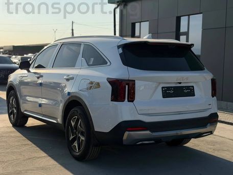 Kia Sorento, 2026 — photo 4