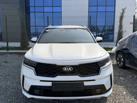 Kia Sorento, 2020 — сүрөт 1