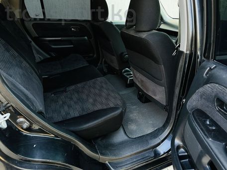 Honda CR-V, 2006 — photo 9