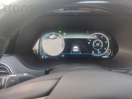 Hyundai Palisade, 2021 — сүрөт 6