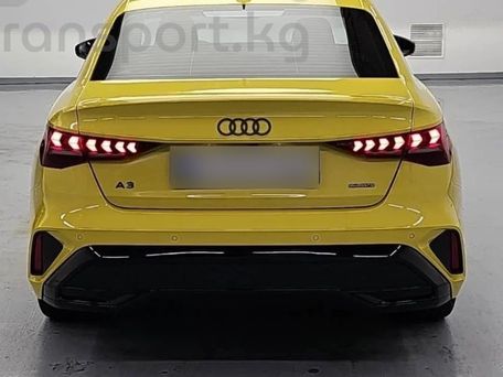 Audi A3, 2024 — фото 10