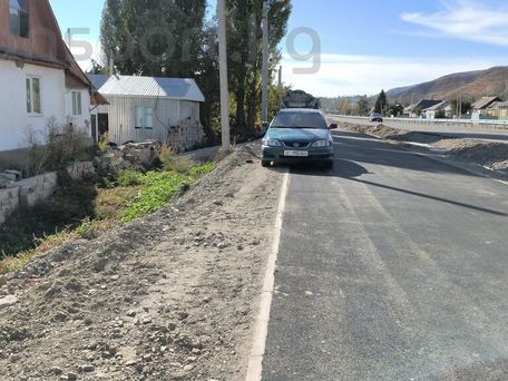 Toyota Avensis, 2001 — сүрөт 4