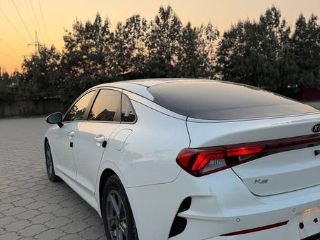 Kia K5, 2021 — photo 5
