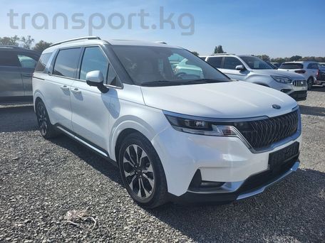 Kia Carnival, 2020 — photo 2