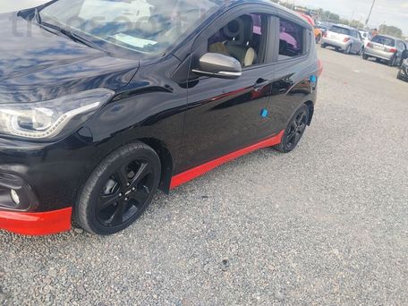 Chevrolet Spark, 2018 — photo 2