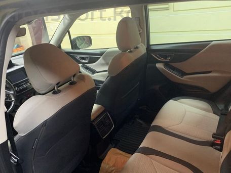 Subaru Forester, 2020 — photo 4