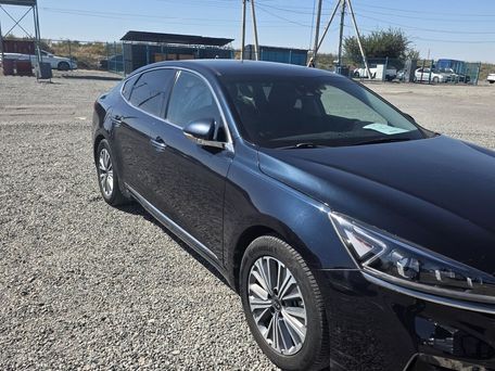 Kia K7, 2019 — 照片 2