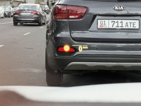 BMW 5 Series, 2020 — photo 9
