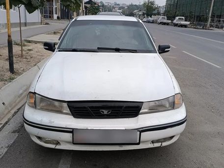 Daewoo Nexia, 2007