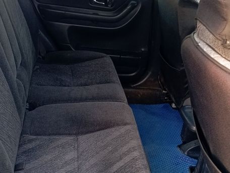Honda CR-V, 2000 — photo 6