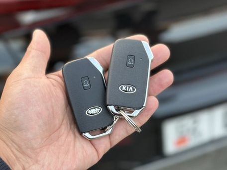 Kia K5, 2020 — сүрөт 12