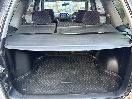 Honda CR-V, 2003 — photo 9