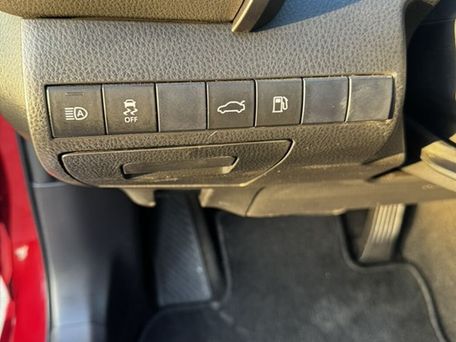 Toyota Camry, 2017 — 照片 11
