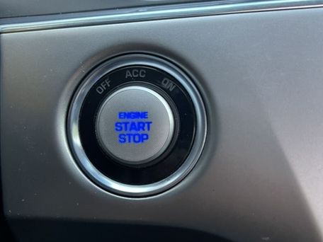 Hyundai Sonata, 2017 — сүрөт 11