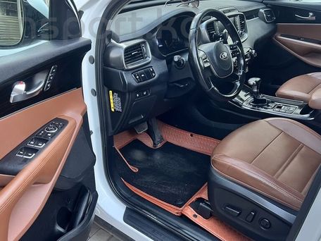 Kia Sorento, 2019 — 照片 6