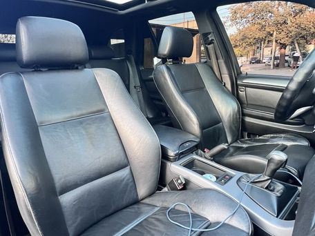 BMW X5, 2004 — сүрөт 3