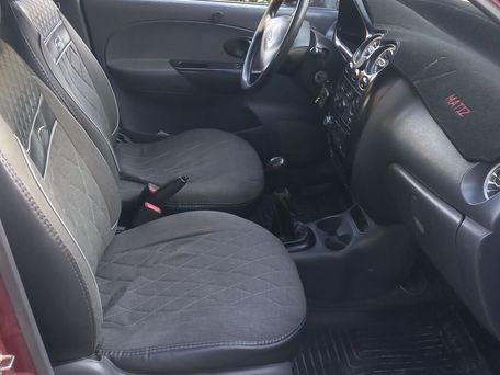 Daewoo Matiz, 2006 — сүрөт 6