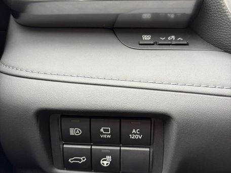 Toyota Highlander, 2024 — photo 13