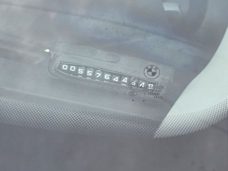BMW 7 серии, 2005 — photo 5