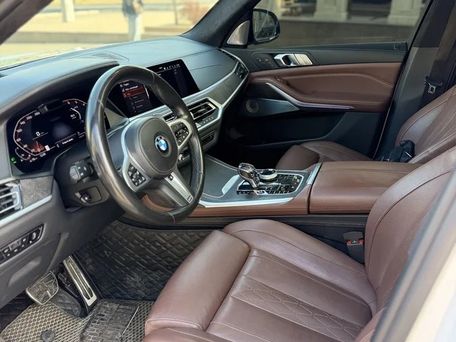 BMW X7, 2021 — сүрөт 6