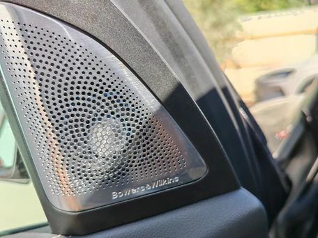 BMW X5, 2023 — 照片 10