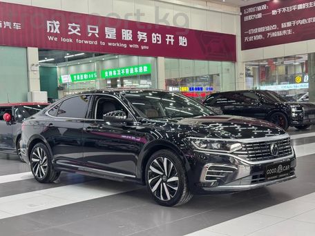 Volkswagen Passat (North America and China), 2023 — сүрөт 3