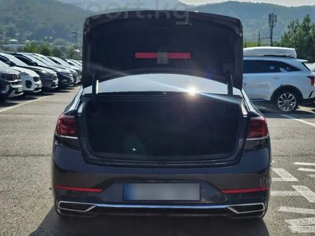 Kia K7, 2021 — сүрөт 16