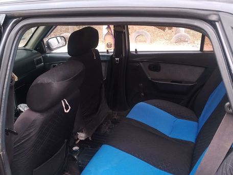 Chevrolet Nexia, 2011 — 照片 7